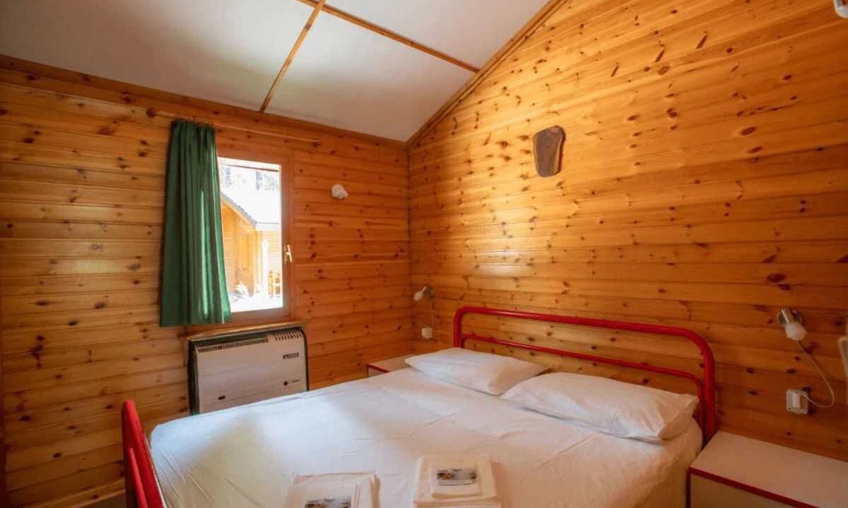 Photo of Bedroom in Fucine