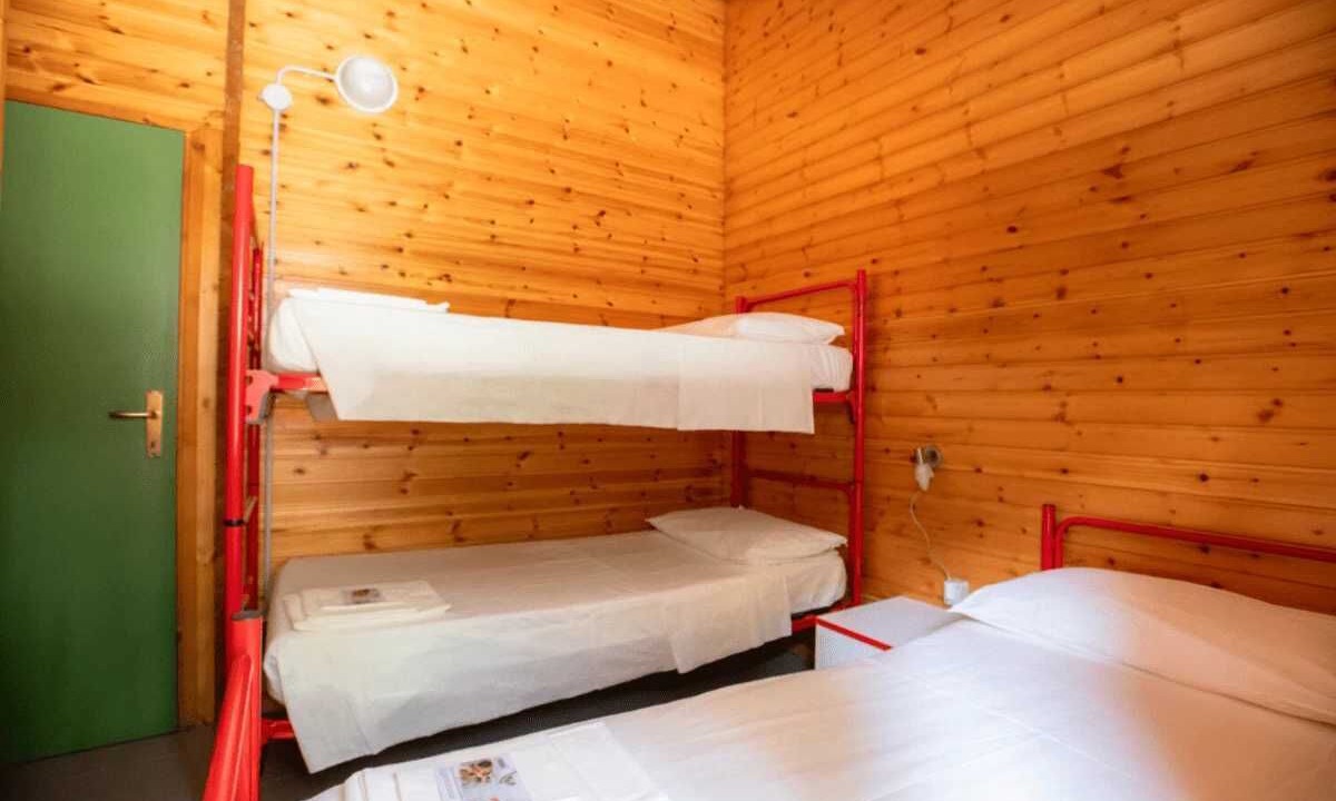 Photo of Bedroom in Fucine