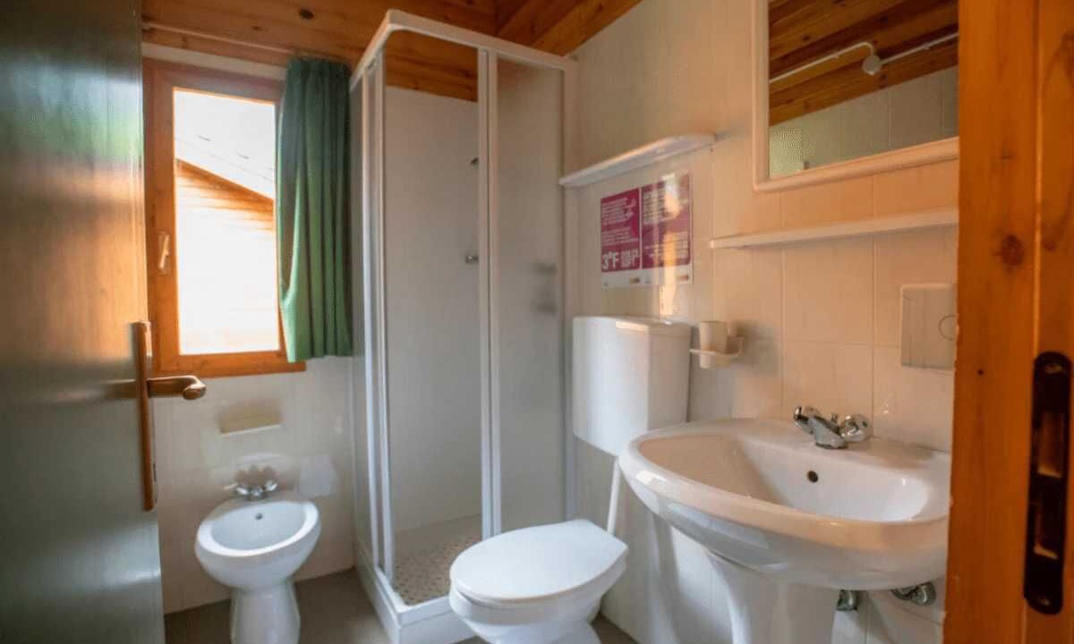 Photo of Bathroom in Fucine