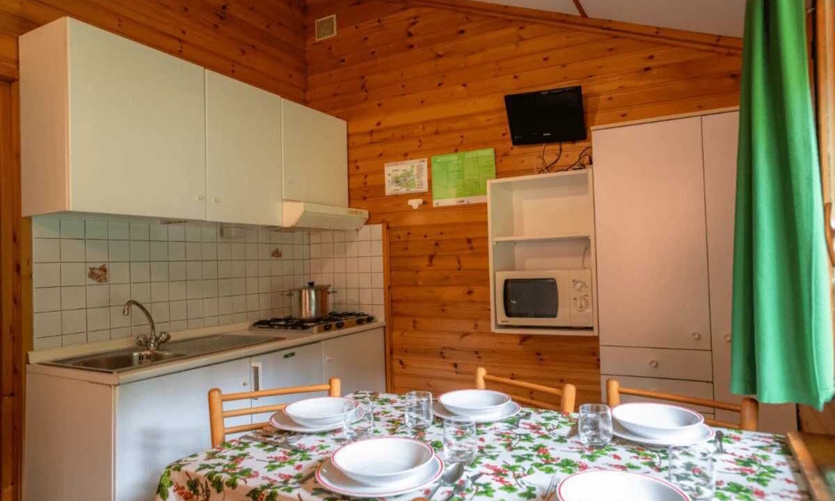 Photo of Kitchen in Fucine