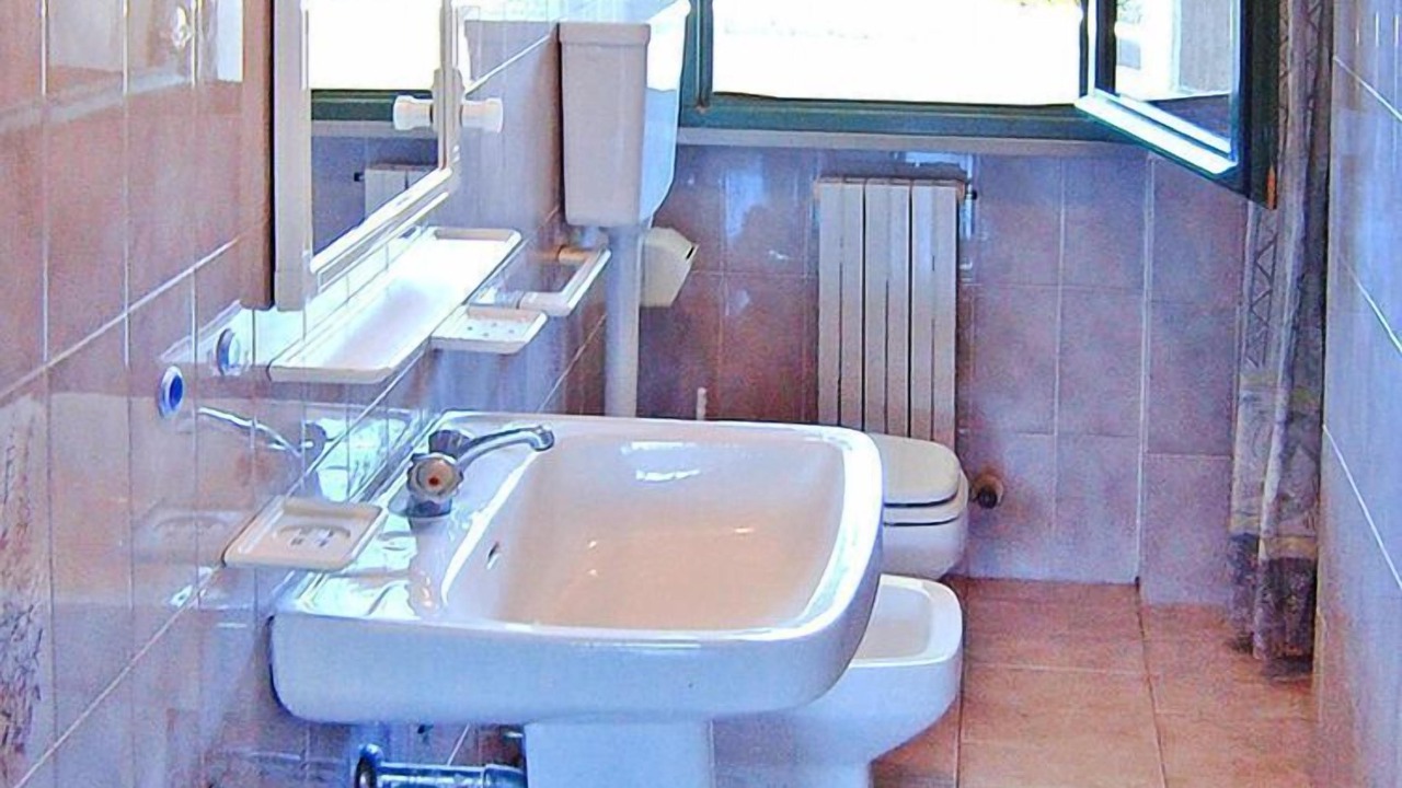 Photo of Bathroom in Silvi Marina