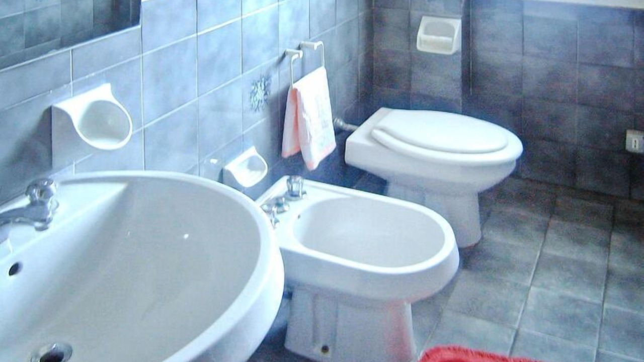Photo of Bathroom in Silvi Marina