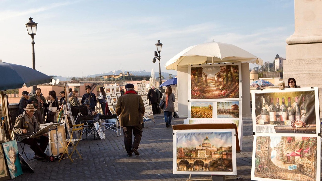 Photo of Outdoor in San Giovanni