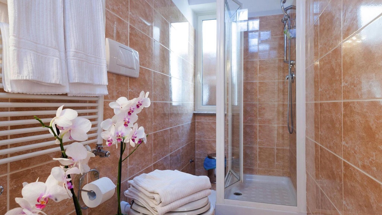 Photo of Bathroom in San Giovanni
