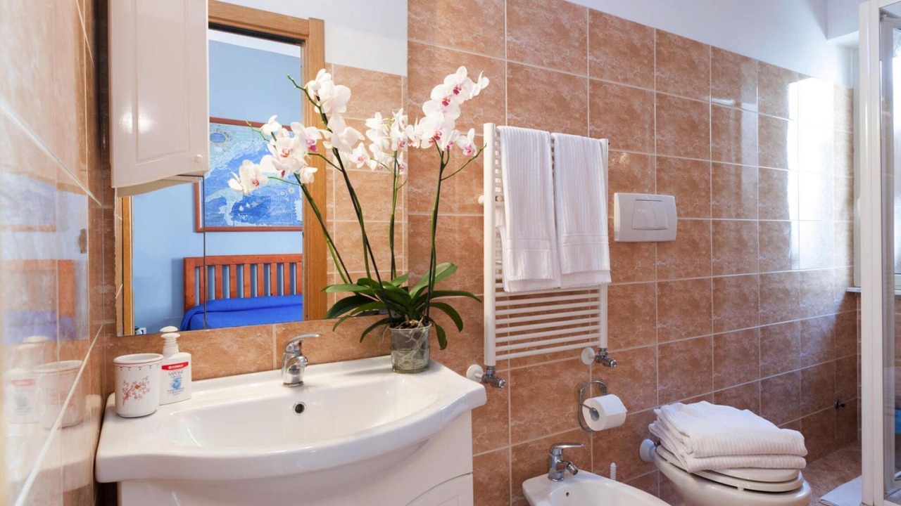 Photo of Bathroom in San Giovanni