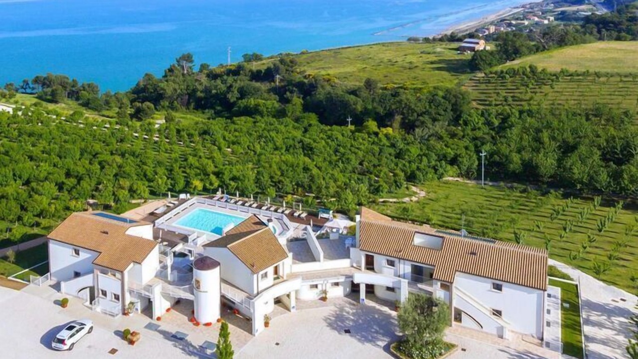 Photo of Outdoor in Pedaso