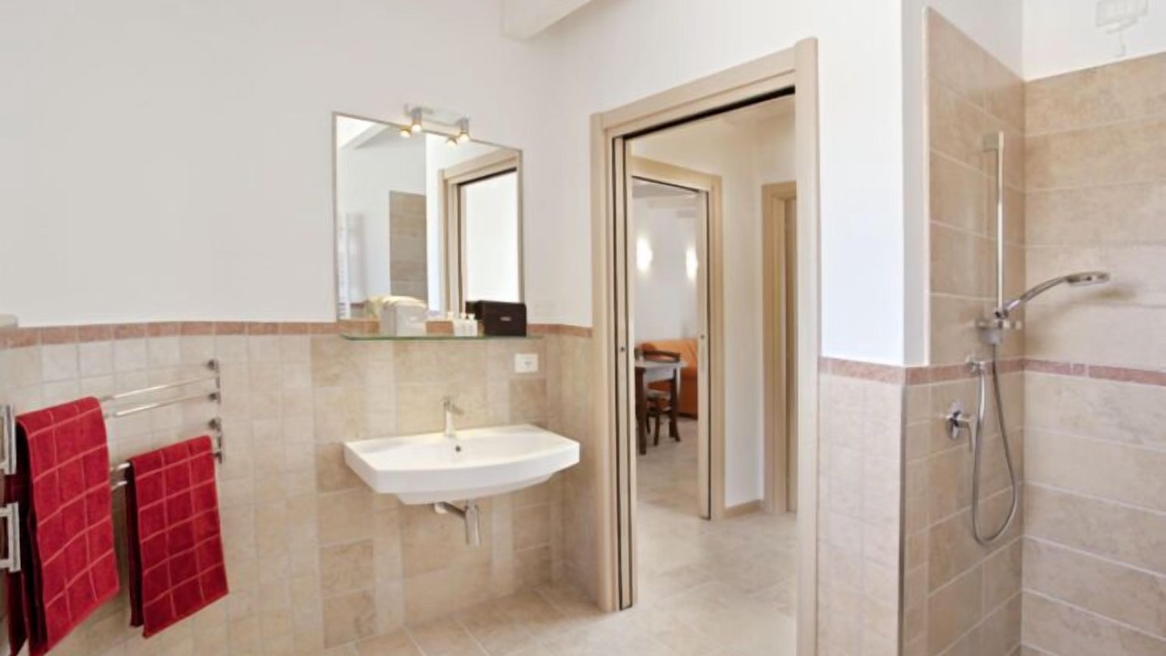 Photo of Bathroom in Pedaso
