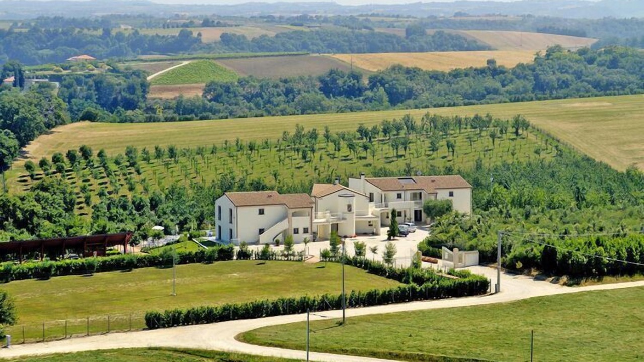 Photo of Outdoor in Pedaso