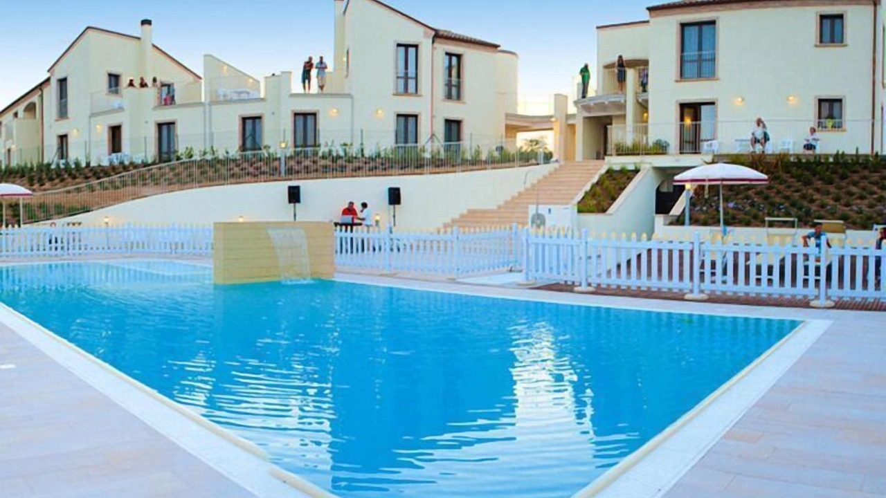 Photo of Outdoor in Pedaso