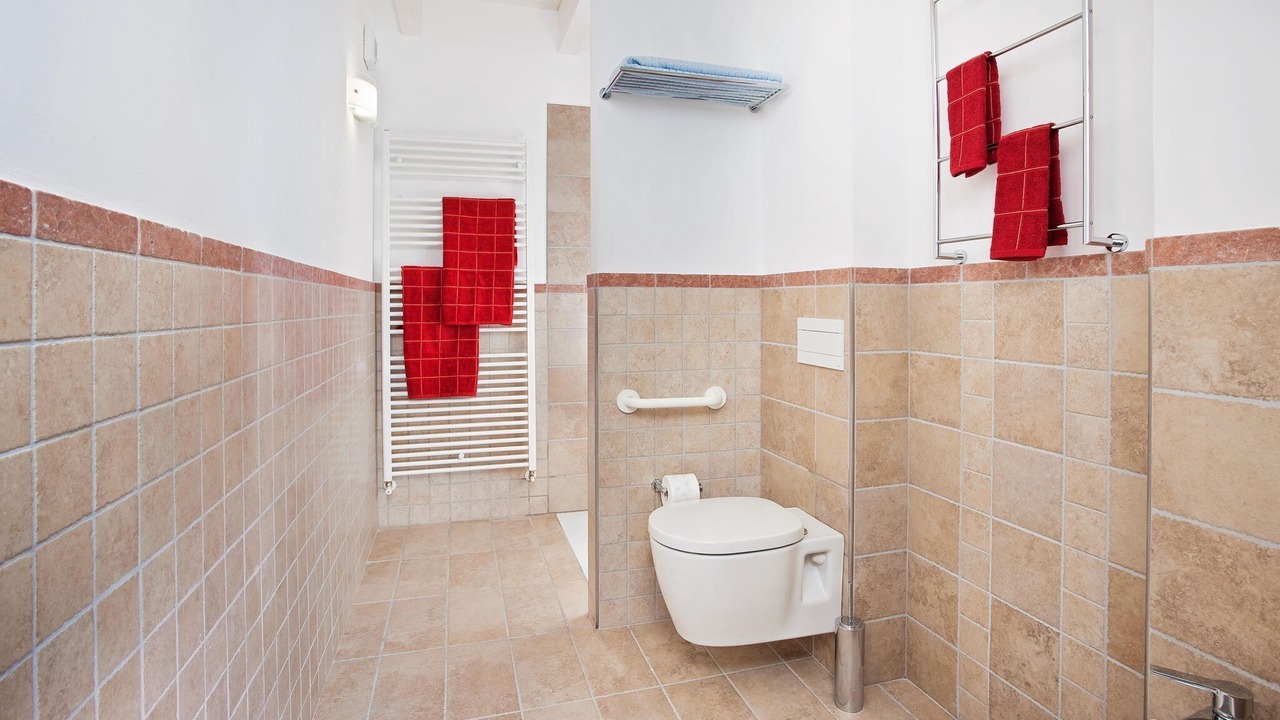 Photo of Bathroom in Pedaso