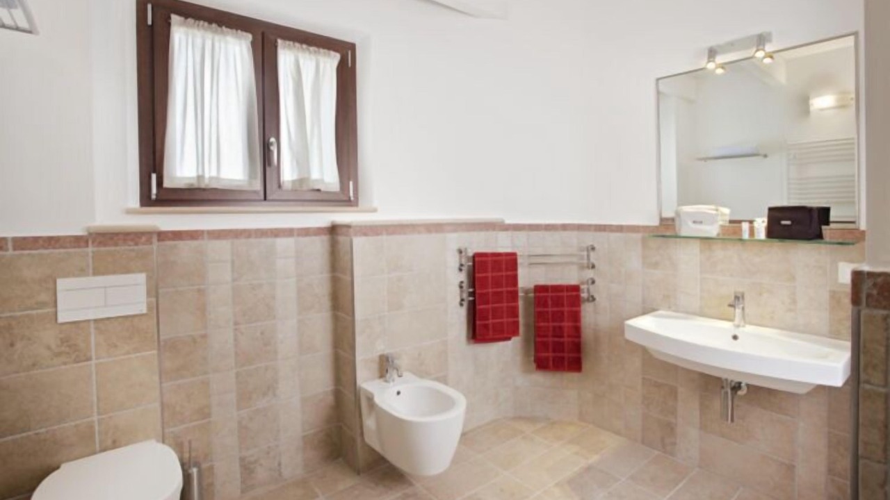 Photo of Bathroom in Pedaso
