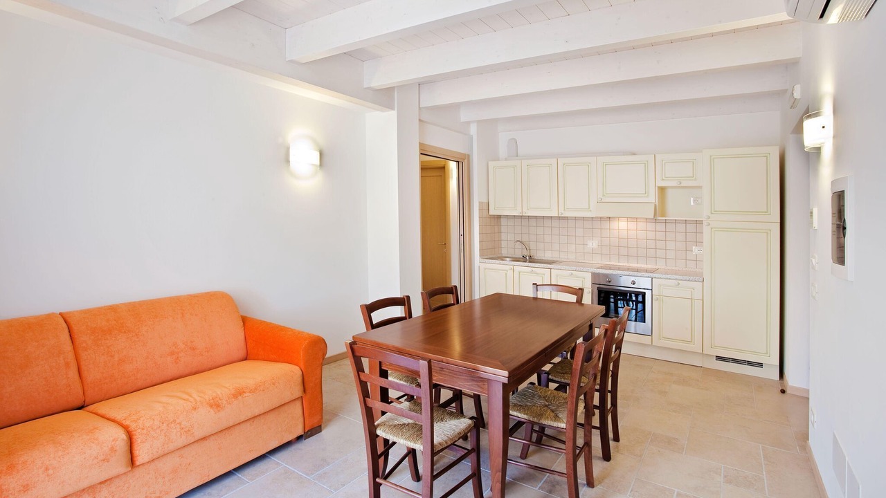 Photo of Livingroom in Pedaso