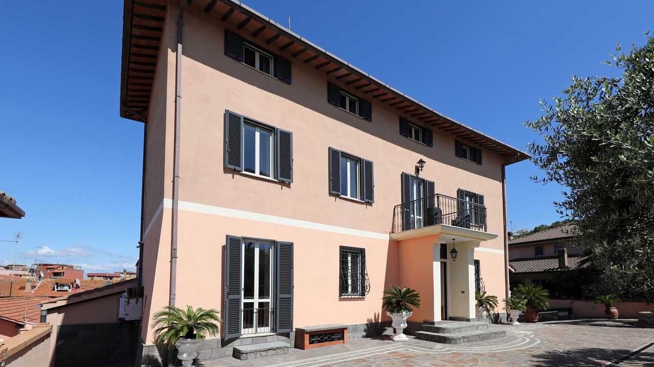 Photo of Outdoor in Suburbio VII Portuense