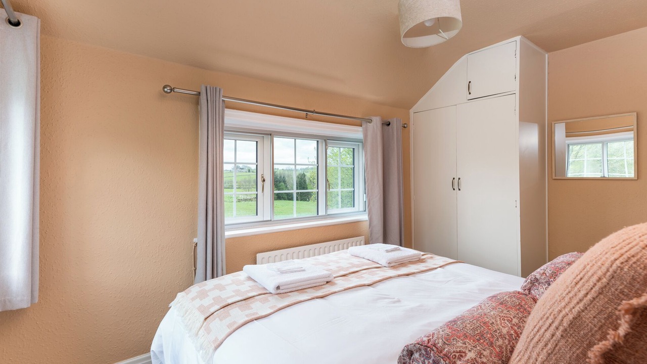 Photo of Bedroom in Malham
