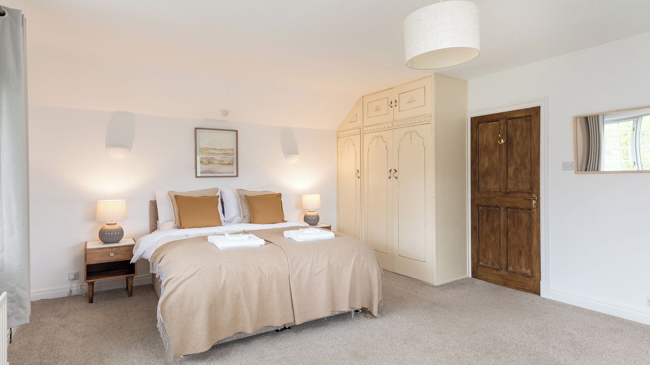 Photo of Bedroom in Malham