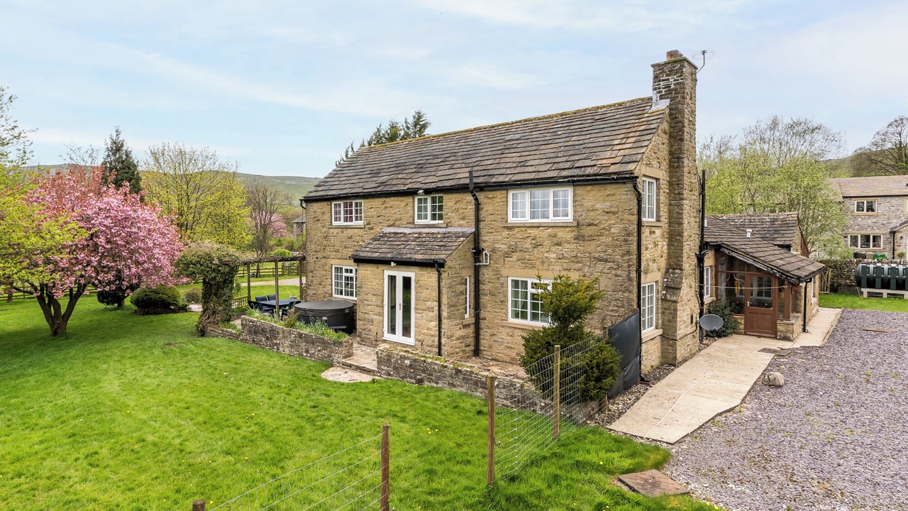 Photo of Outdoor in Malham
