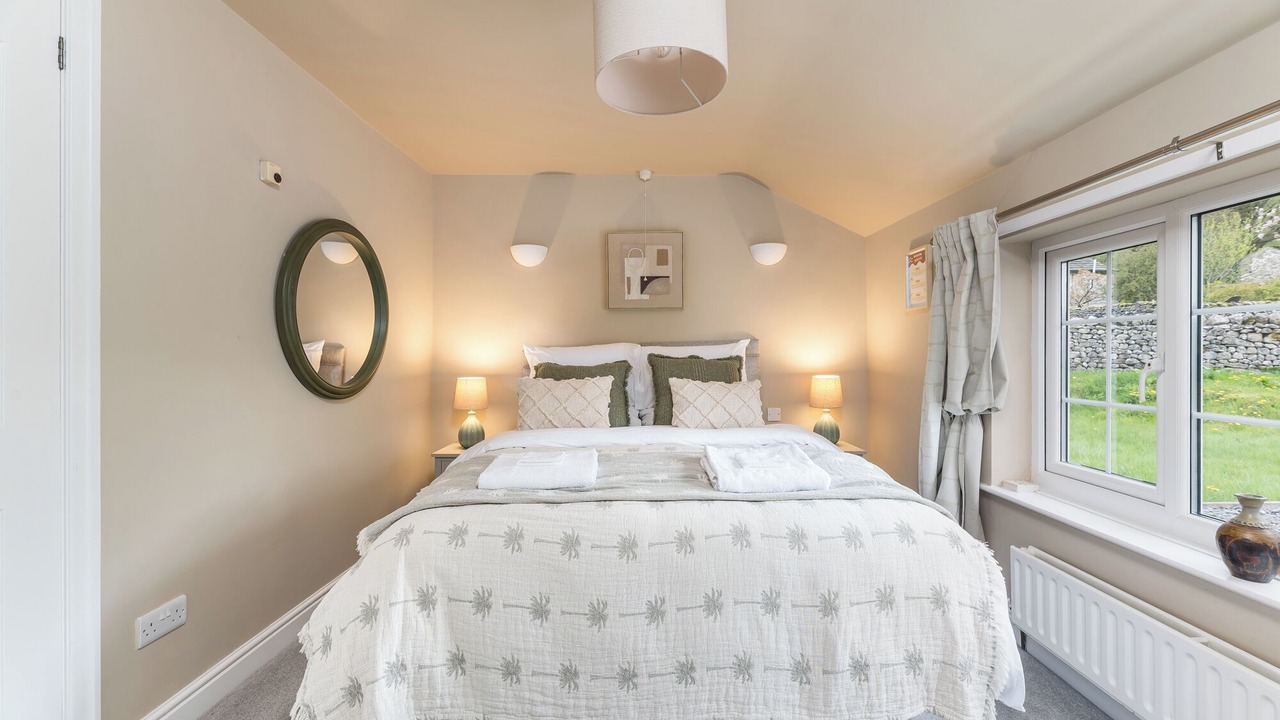 Photo of Bedroom in Malham