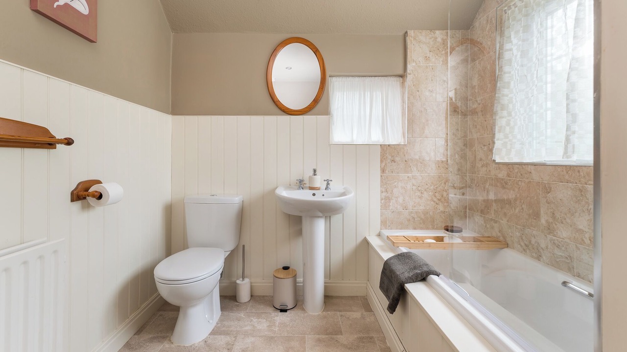 Photo of Bathroom in Malham