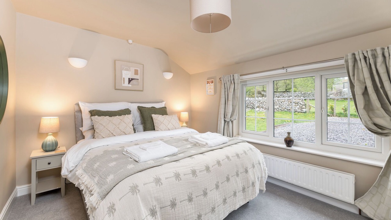 Photo of Bedroom in Malham