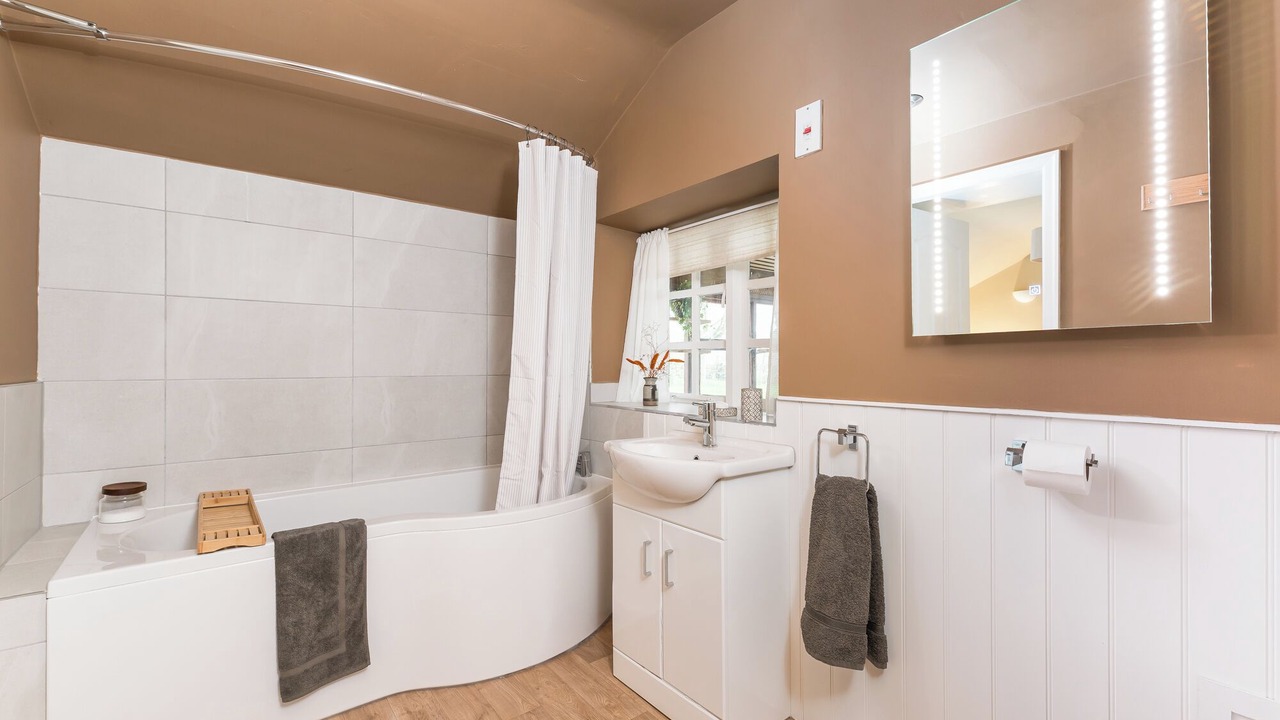 Photo of Bathroom in Malham