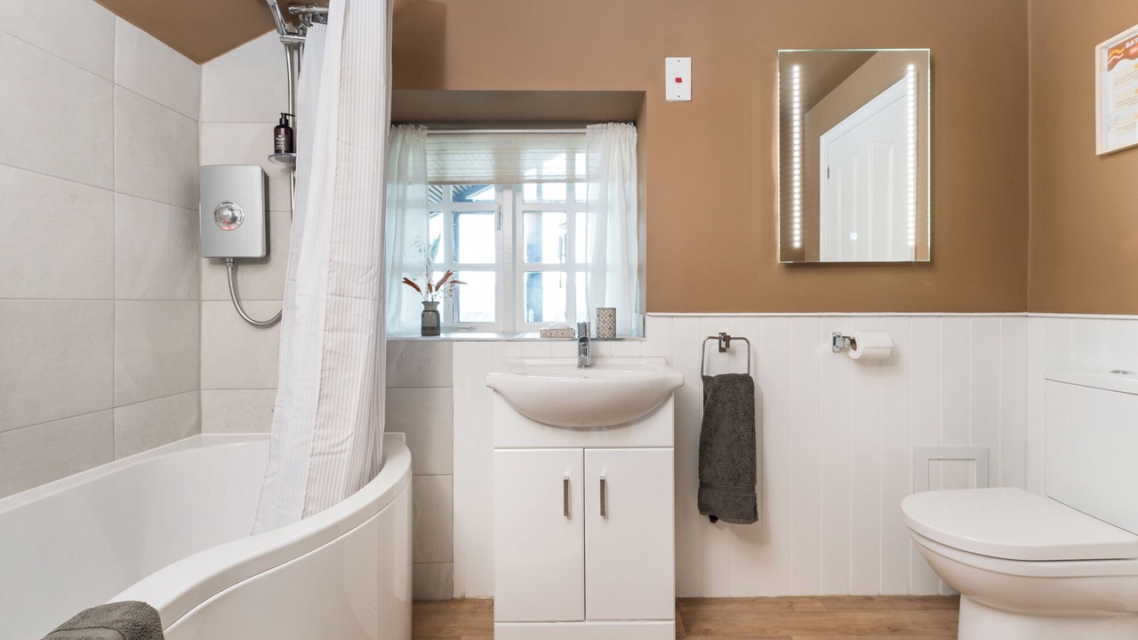 Photo of Bathroom in Malham