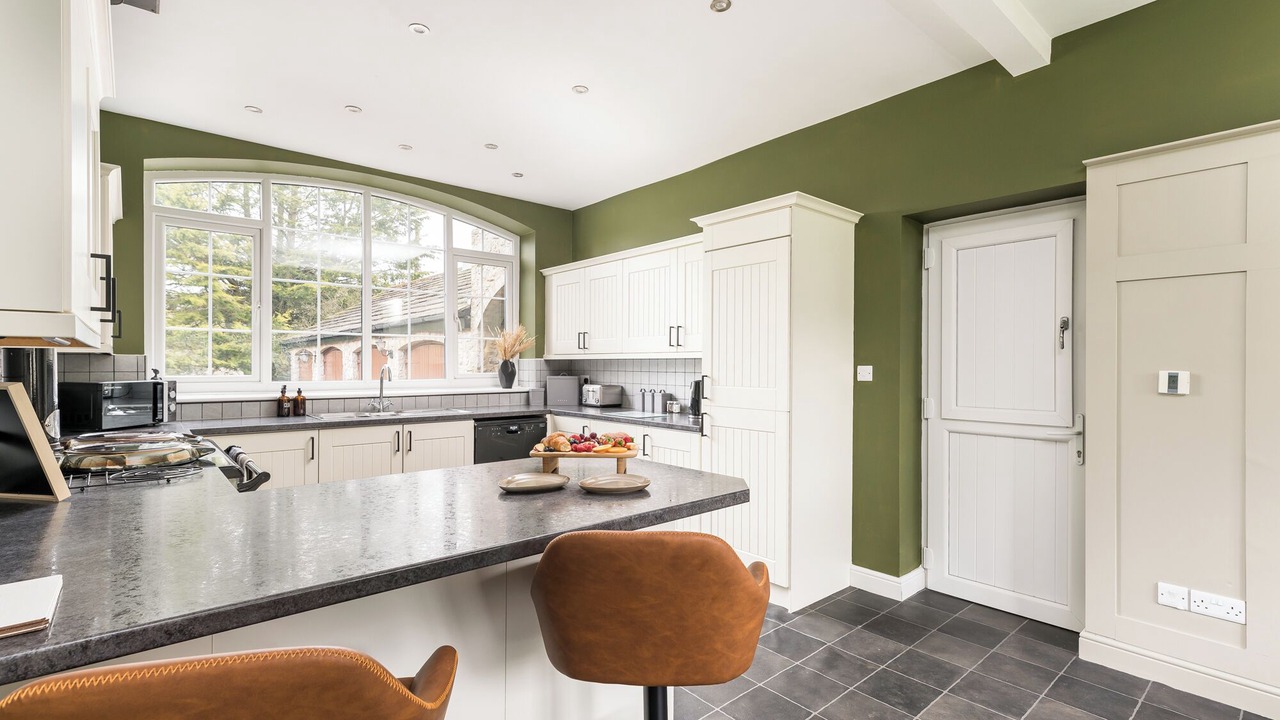 Photo of Kitchen in Malham