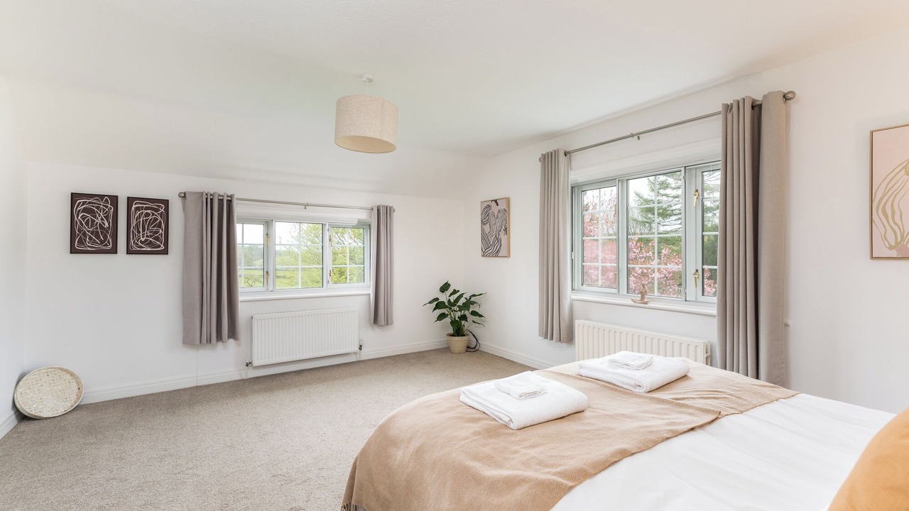 Photo of Bedroom in Malham