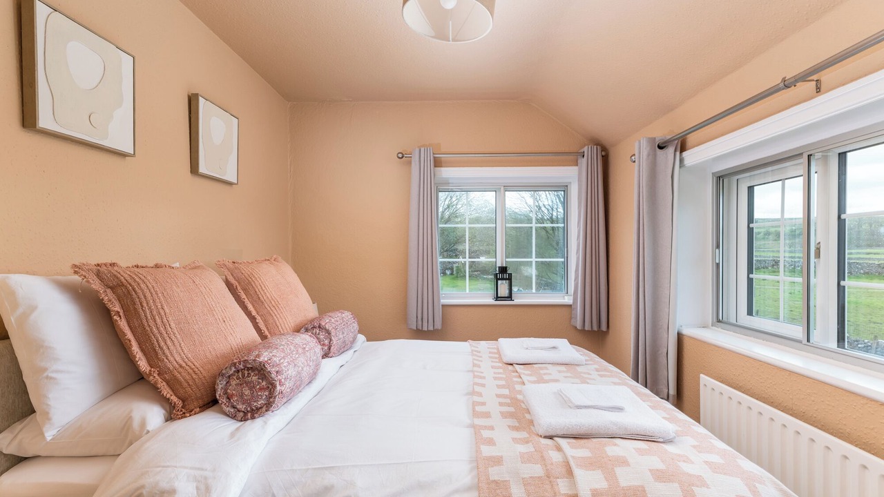 Photo of Bedroom in Malham