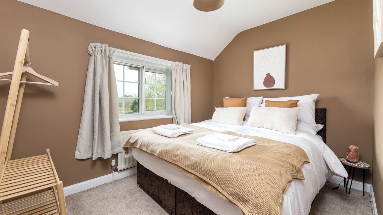 Photo of Bedroom in Malham