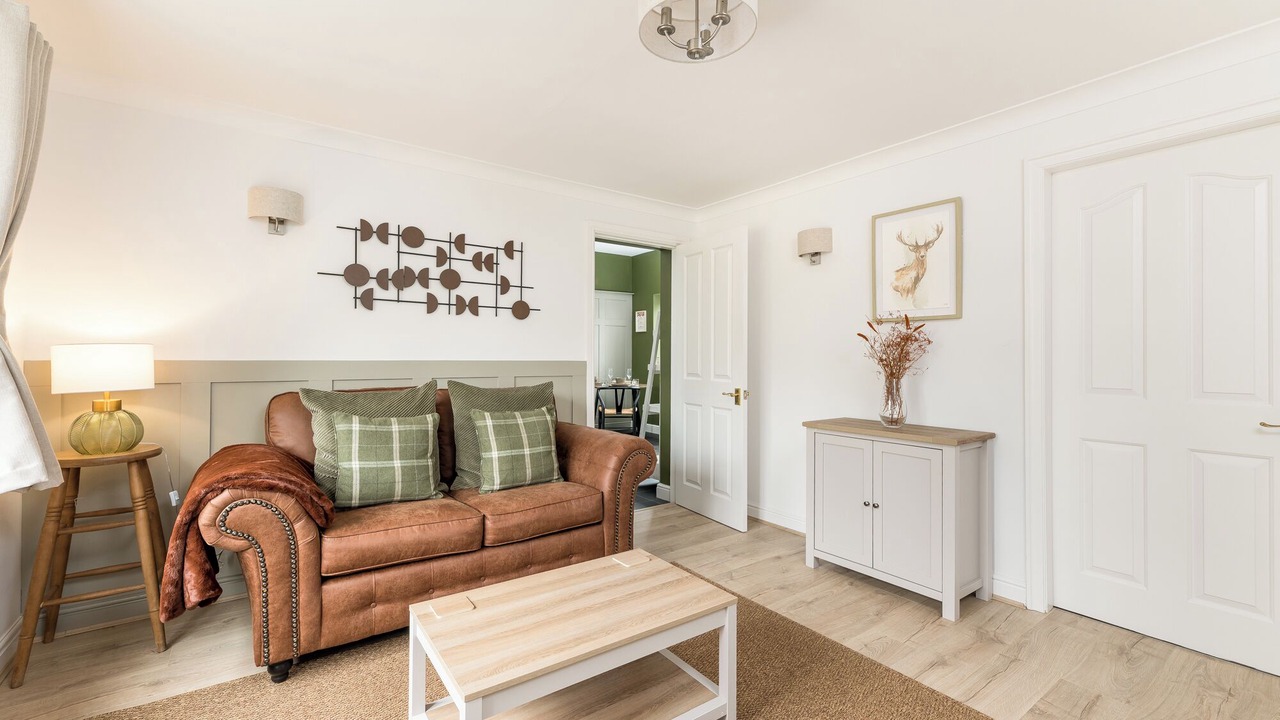 Photo of Livingroom in Malham