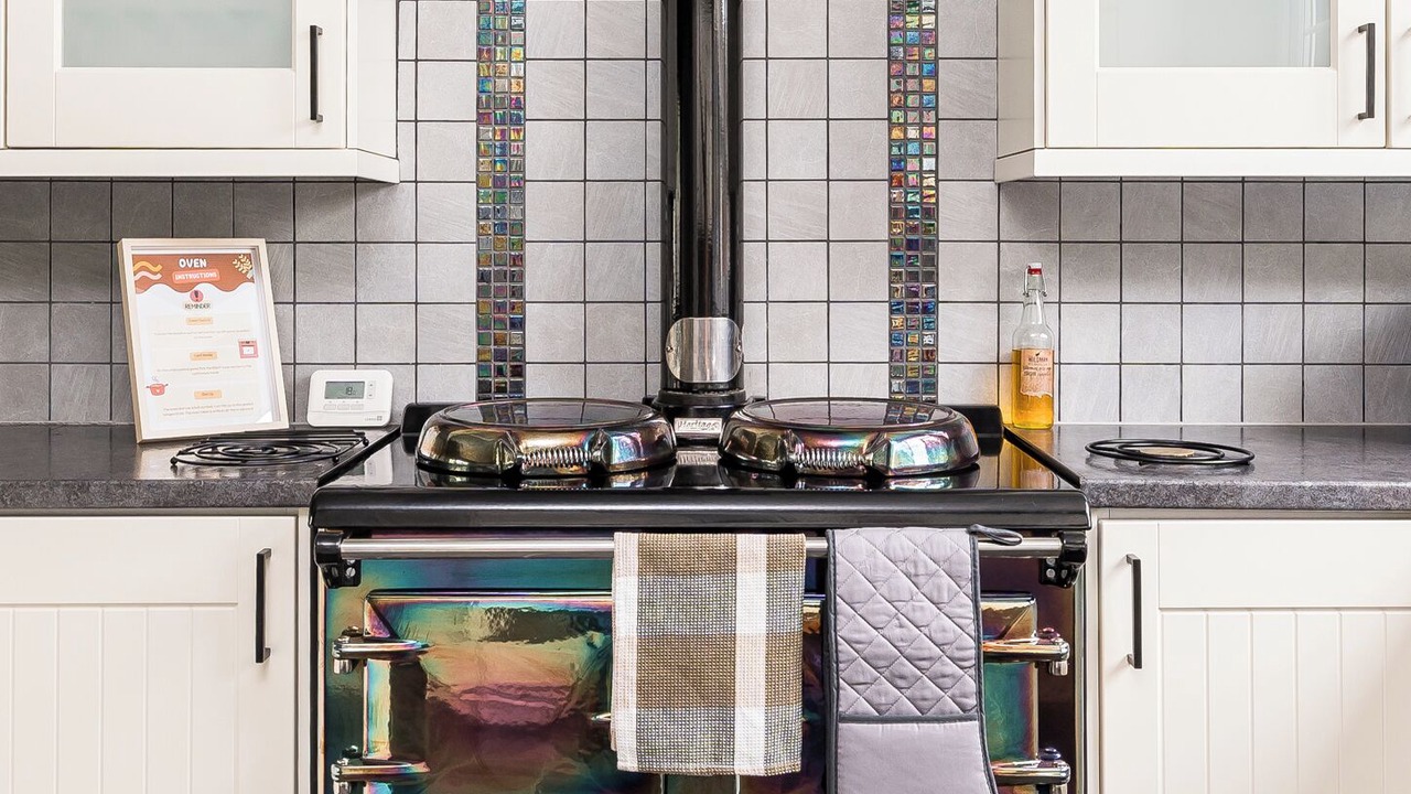 Photo of Kitchen in Malham