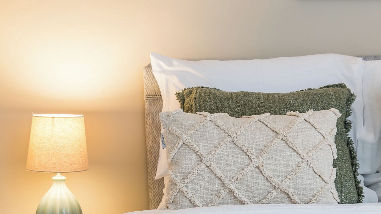 Photo of Bedroom in Malham