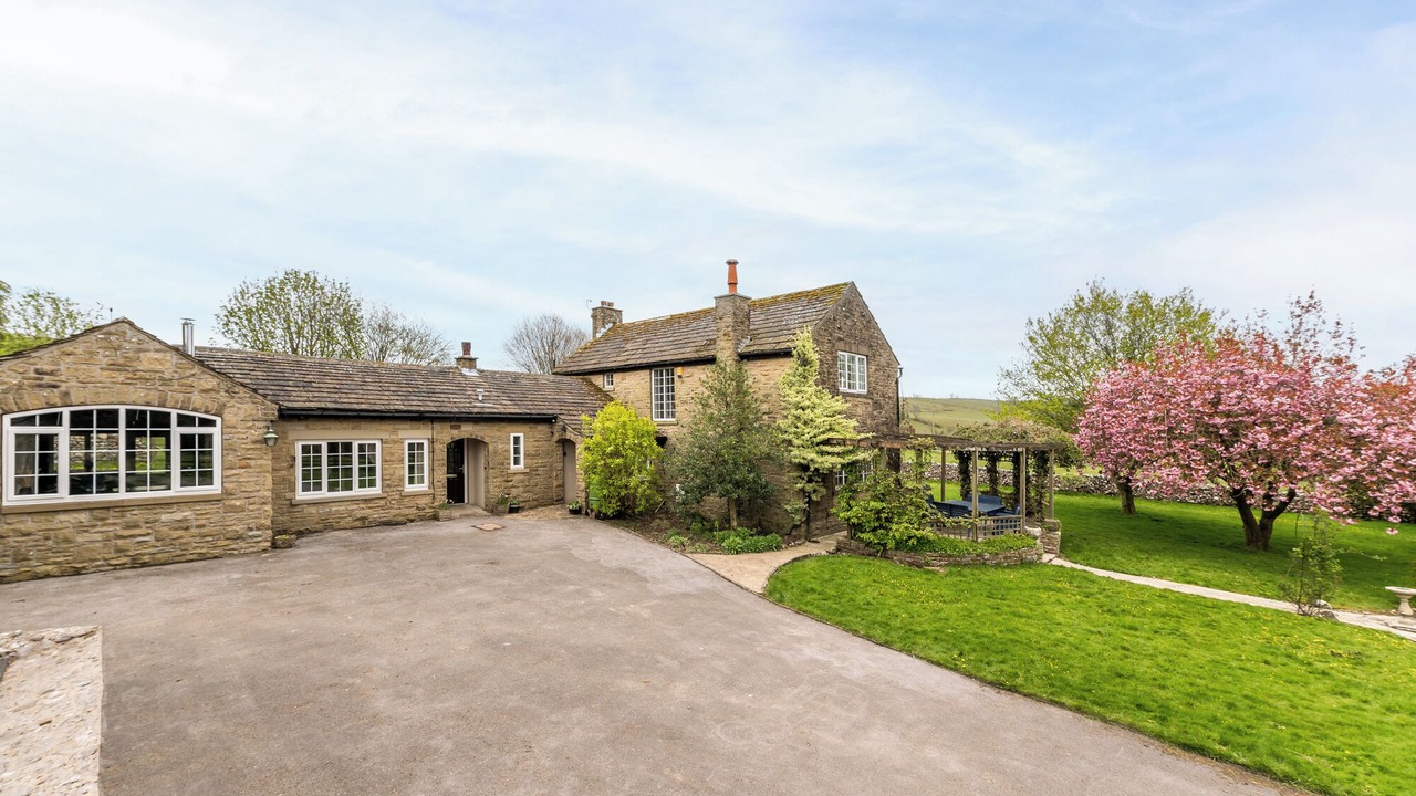 Photo of Outdoor in Malham