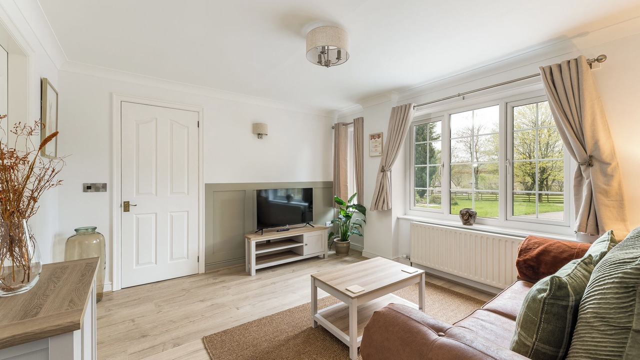 Photo of Livingroom in Malham