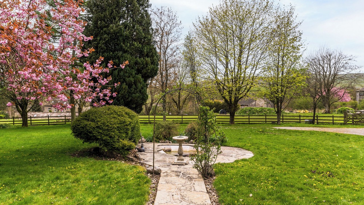 Photo of Outdoor in Malham