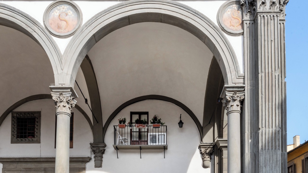 Photo of Outdoor in Careggi Rifredi