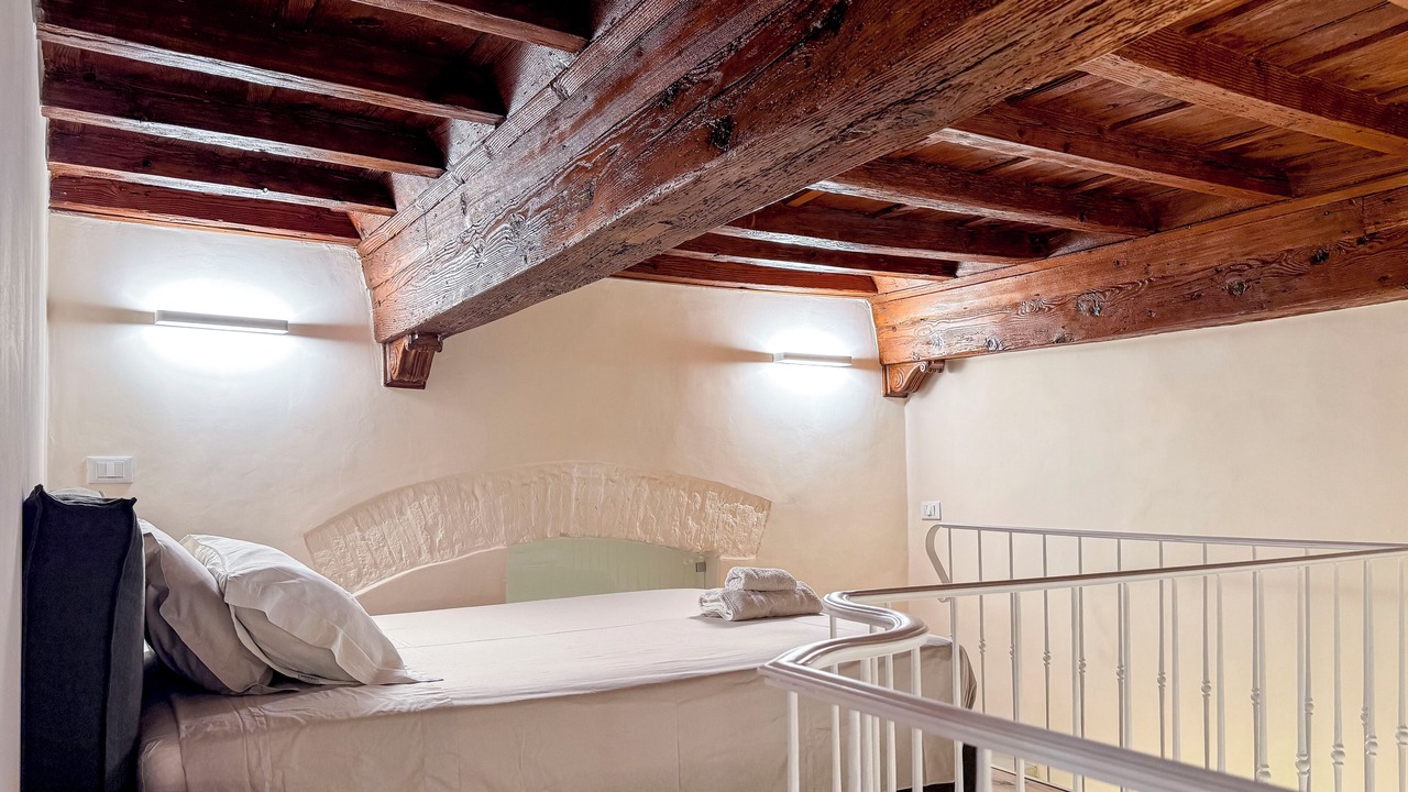 Photo of Bedroom in Careggi Rifredi
