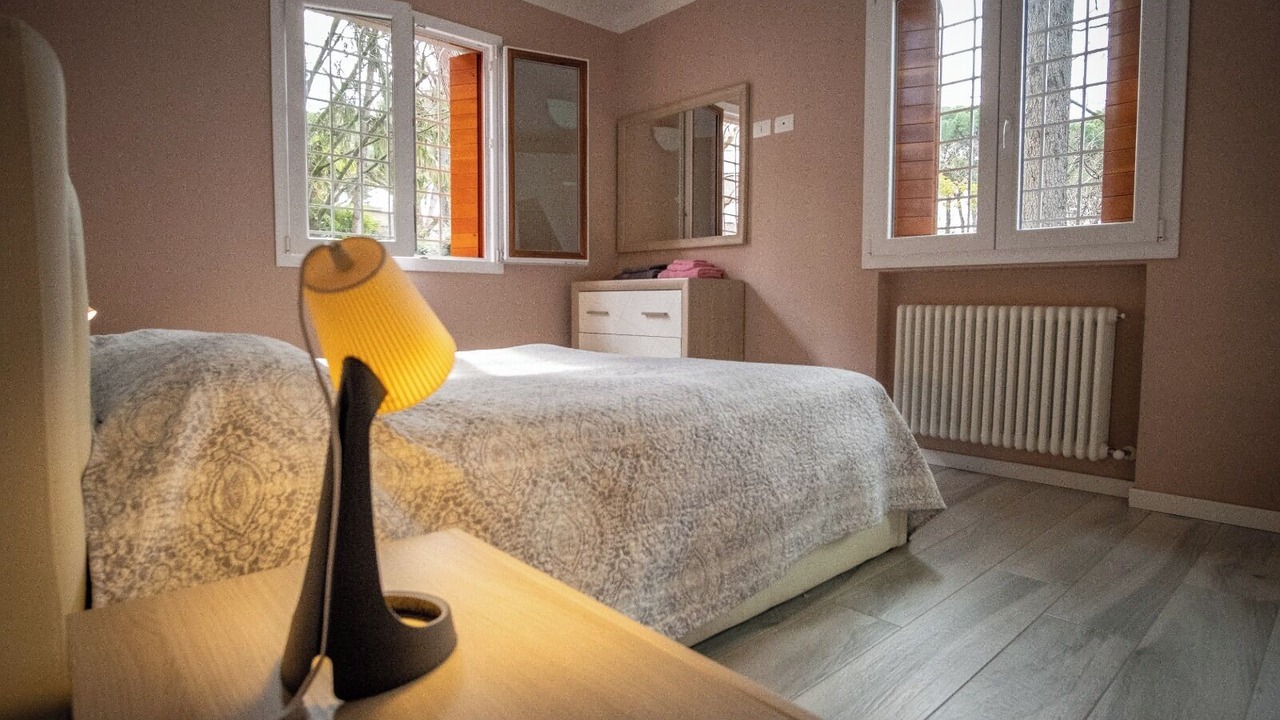 Photo of Bedroom in Fogliano Marina