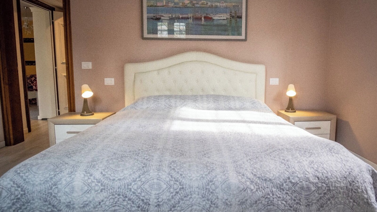 Photo of Bedroom in Fogliano Marina