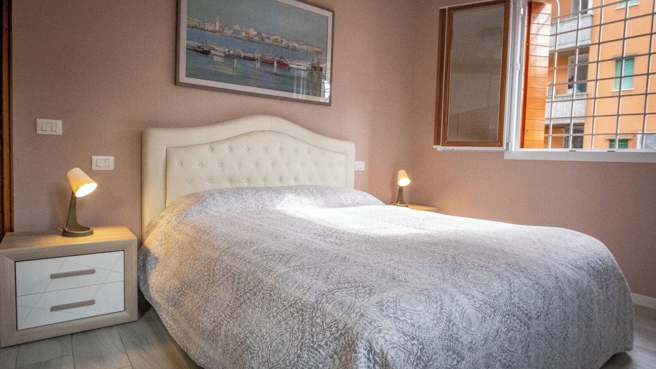 Photo of Bedroom in Fogliano Marina