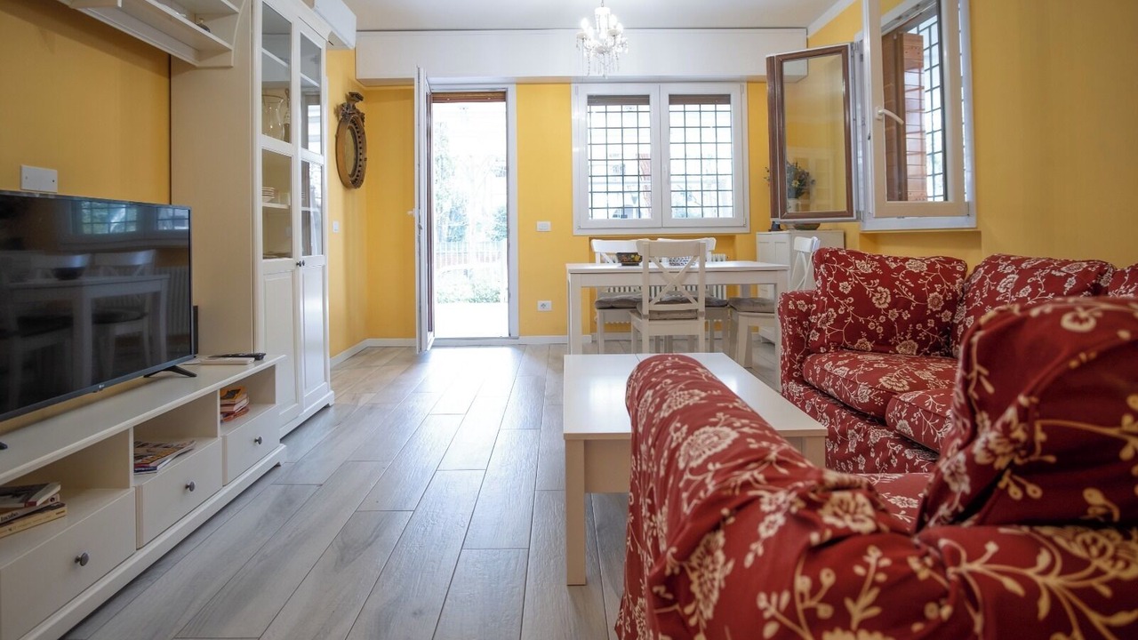 Photo of Livingroom in Fogliano Marina