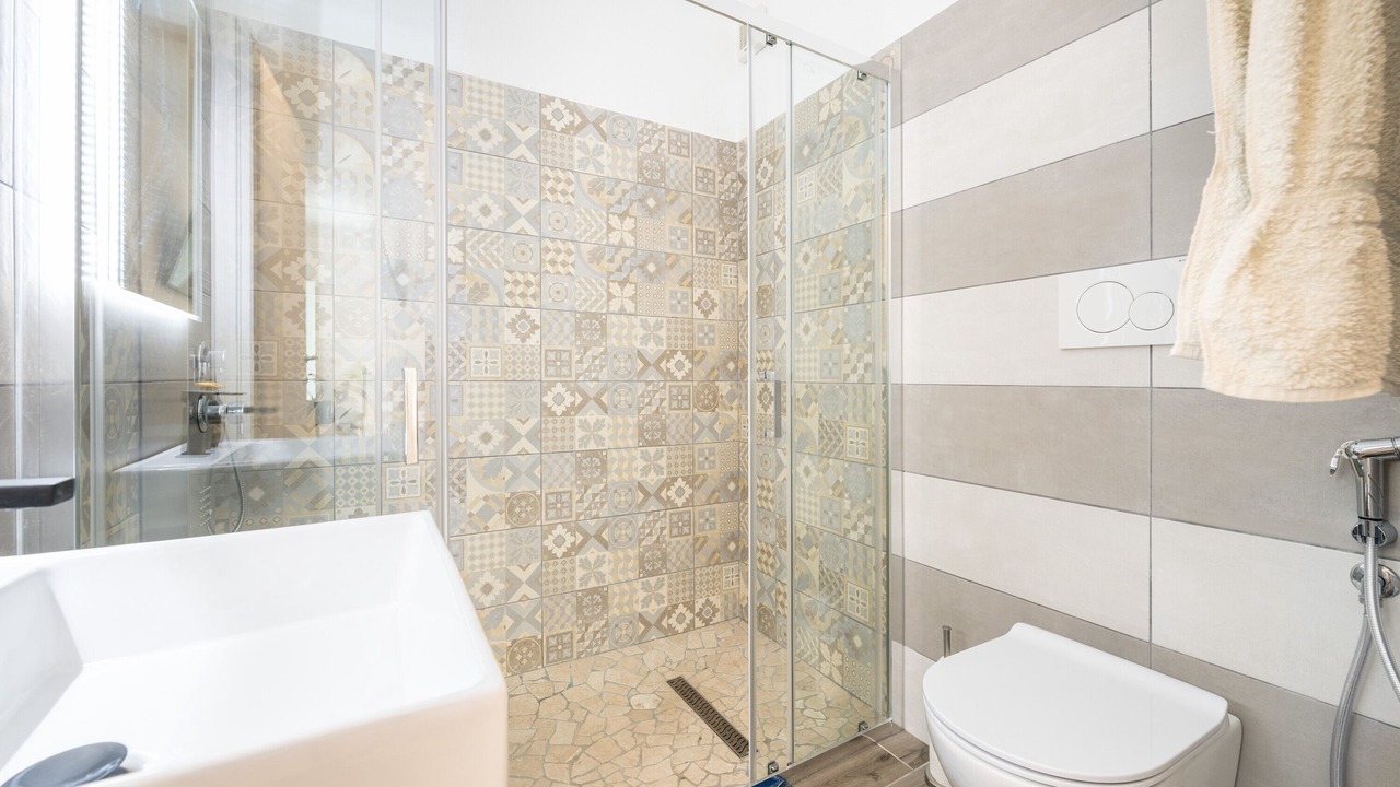 Photo of Bathroom in Calasetta