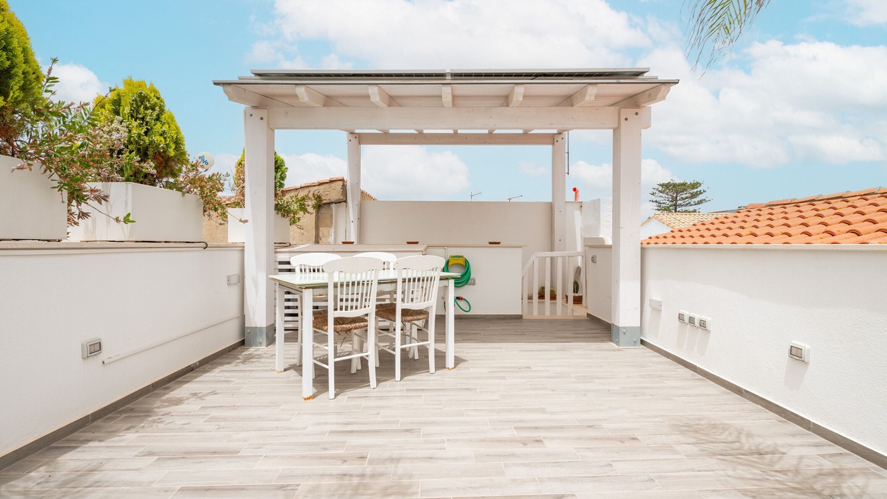 Photo of Outdoor in Calasetta