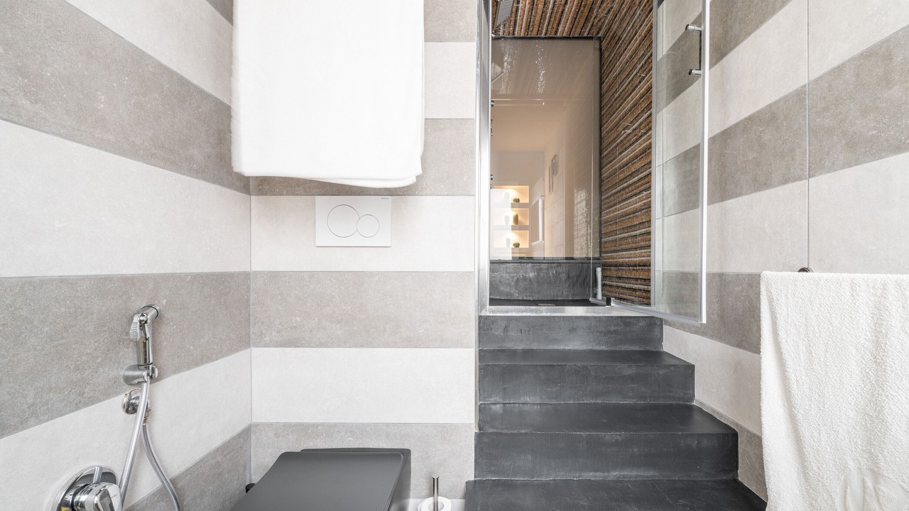 Photo of Bathroom in Calasetta