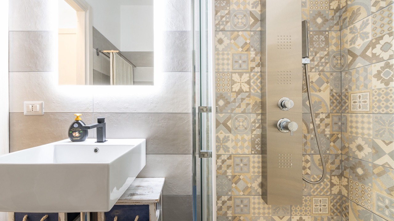 Photo of Bathroom in Calasetta