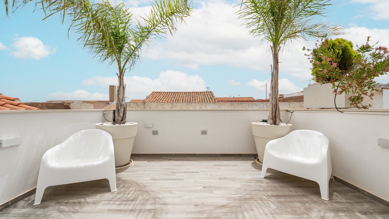 Photo of Outdoor in Calasetta