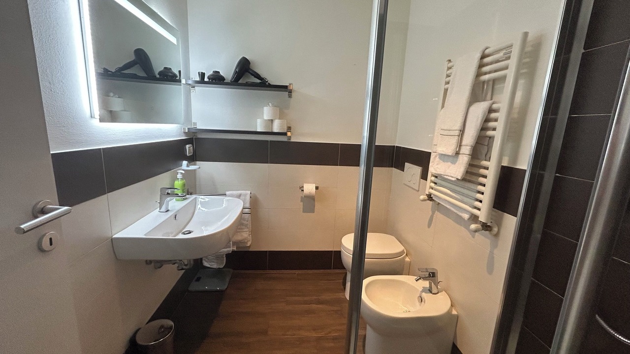 Photo of Bathroom in Santa Croce