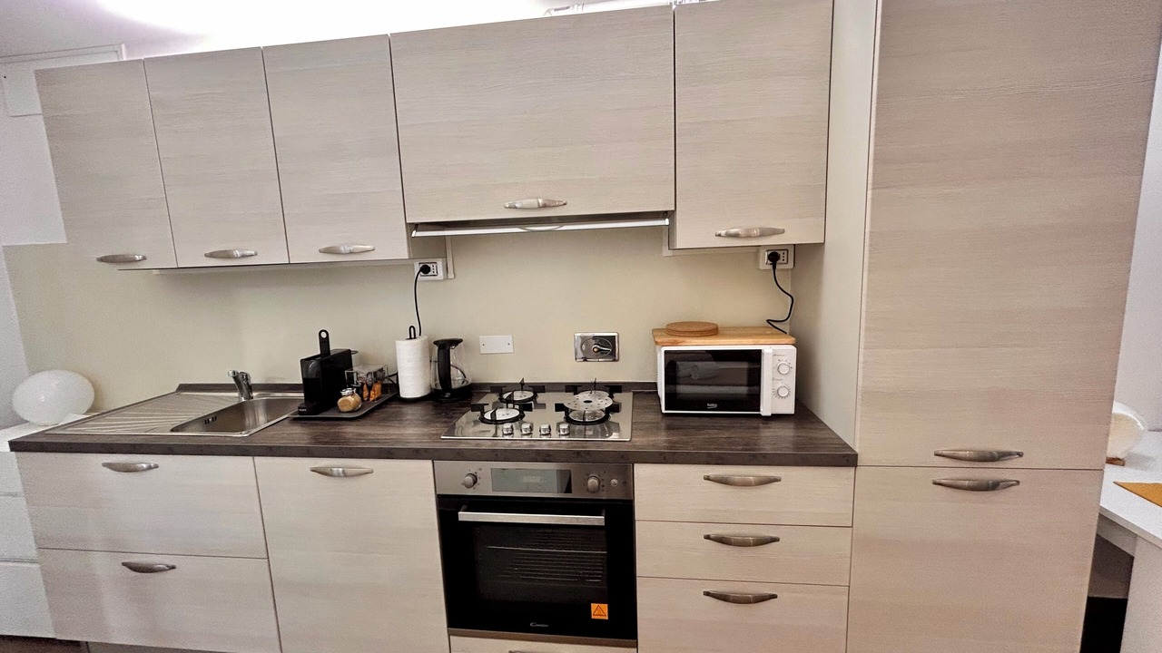 Photo of Kitchen in Santa Croce