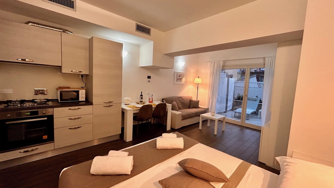 Photo of Bedroom in Santa Croce