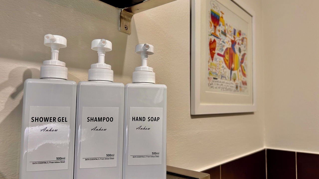 Photo of Bathroom in Santa Croce